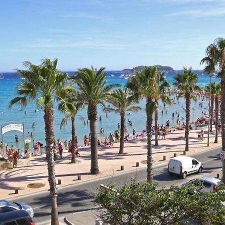 Ferienwohnung Le Namaste La Ciotat Exterior foto