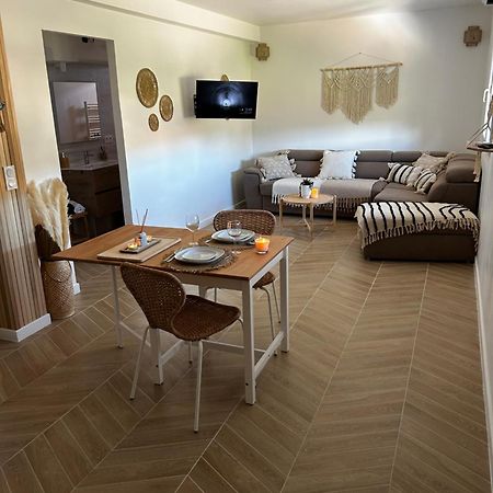 Ferienwohnung Le Namaste La Ciotat Exterior foto