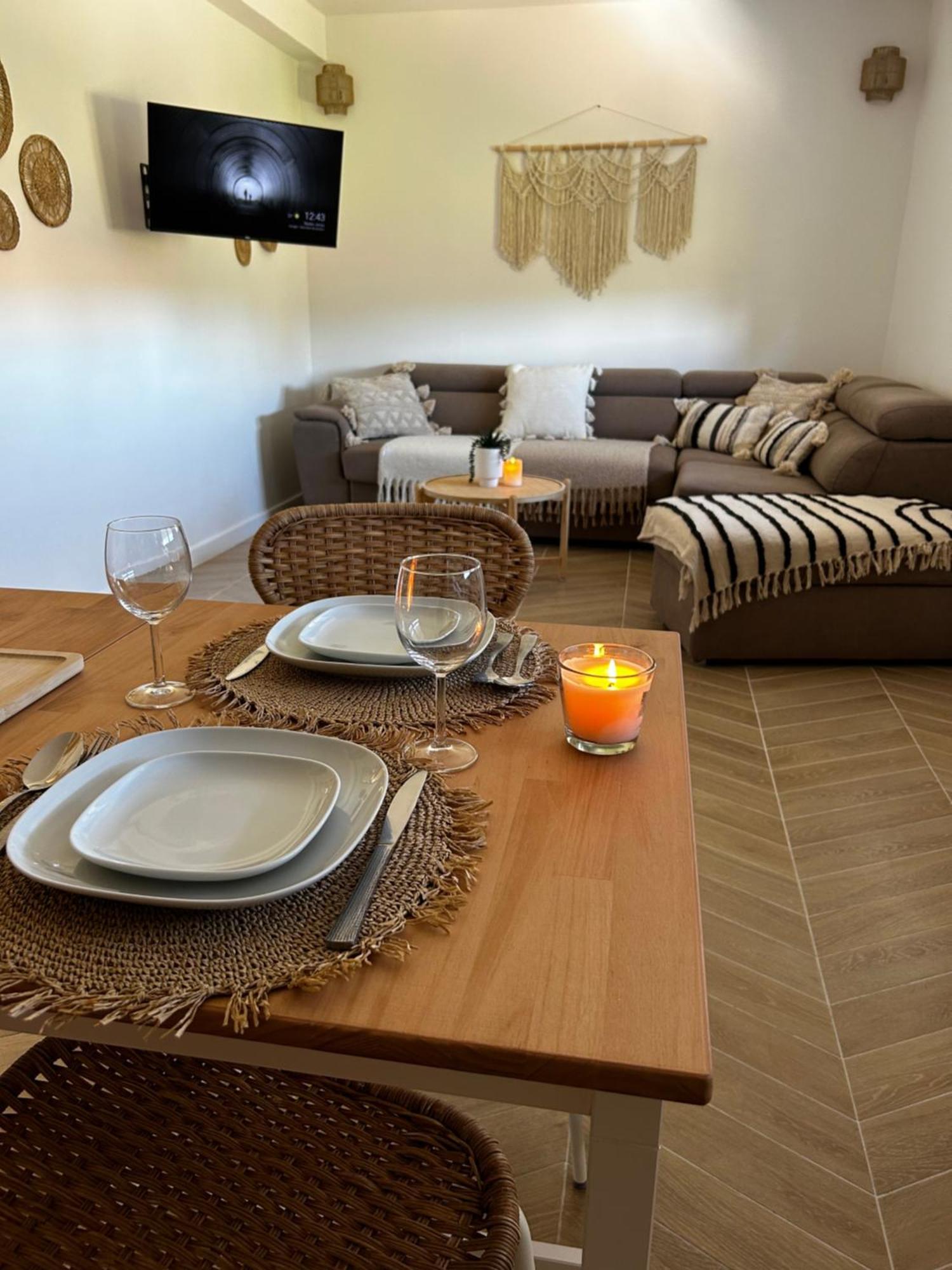 Ferienwohnung Le Namaste La Ciotat Exterior foto